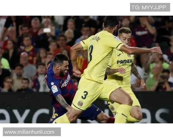 巴塞罗那与比利亚雷亚尔精彩对决视频回顾及分析